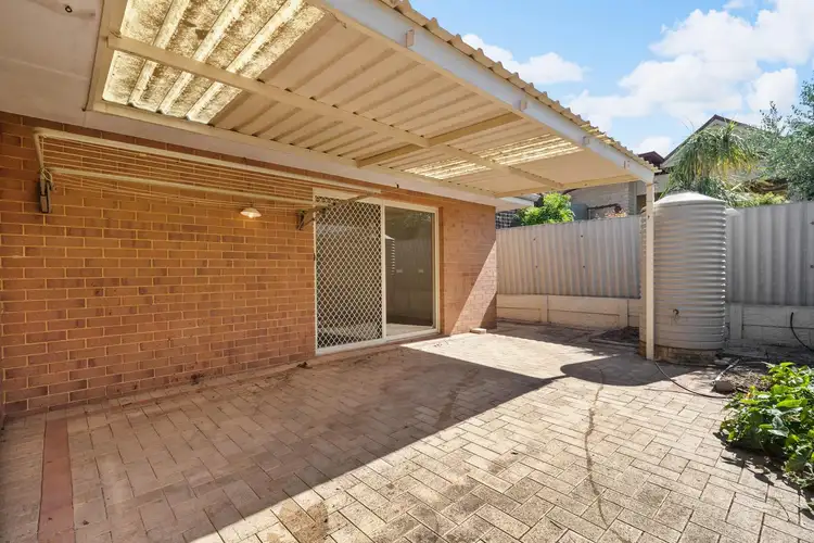 Seventh view of Homely villa listing, 84c Howick Street, Lathlain WA 6100