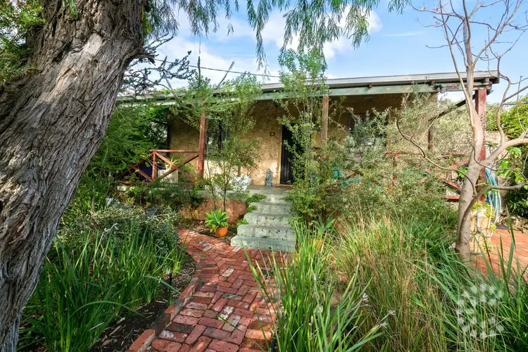 Second view of Homely house listing, 2 Victor Street, Hilton WA 6163