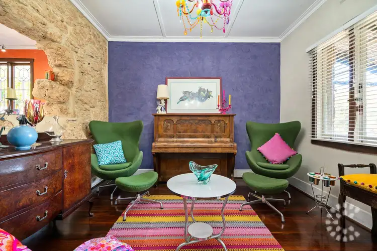 Fourth view of Homely house listing, 2 Victor Street, Hilton WA 6163