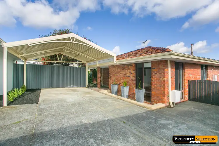 18b Tuart Street, Yokine WA 6060