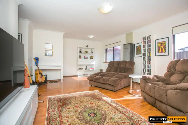 Fourth view of Homely house listing, 18b Tuart Street, Yokine WA 6060