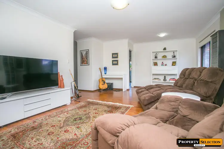 Fifth view of Homely house listing, 18b Tuart Street, Yokine WA 6060