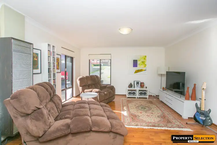 Sixth view of Homely house listing, 18b Tuart Street, Yokine WA 6060