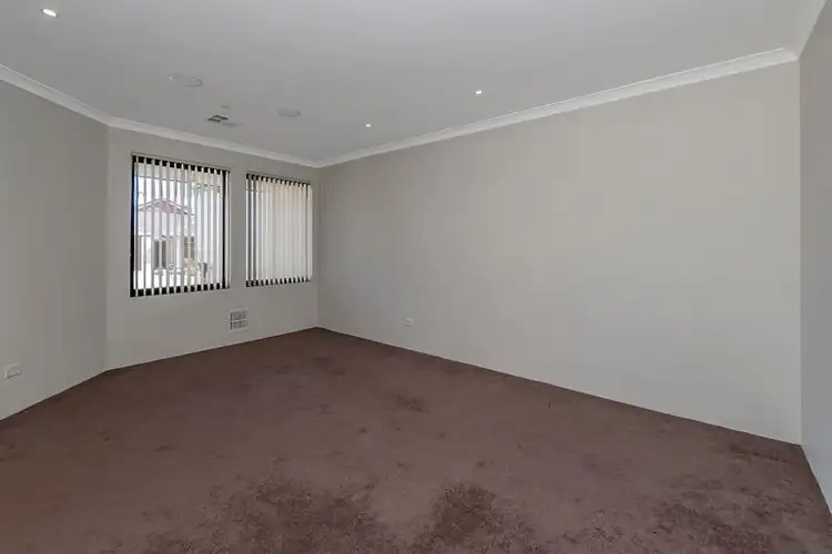 Fourth view of Homely house listing, 4 Minchin Turn, Baldivis WA 6171