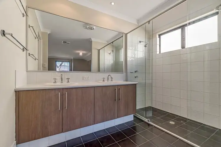 Sixth view of Homely house listing, 4 Minchin Turn, Baldivis WA 6171