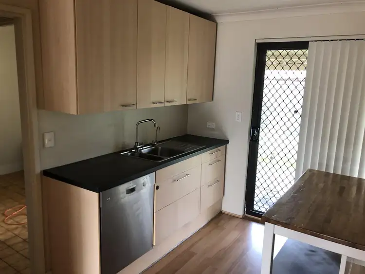 Second view of Homely semi-detached listing, 24A Rockett Way, Bull Creek WA 6149