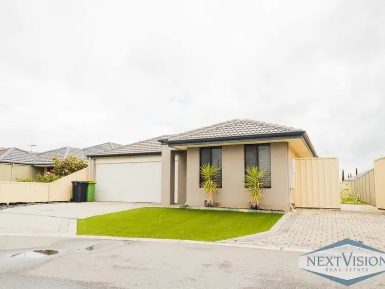 Main view of Homely house listing, 19 Dangerfield Grove, Canning Vale WA 6155