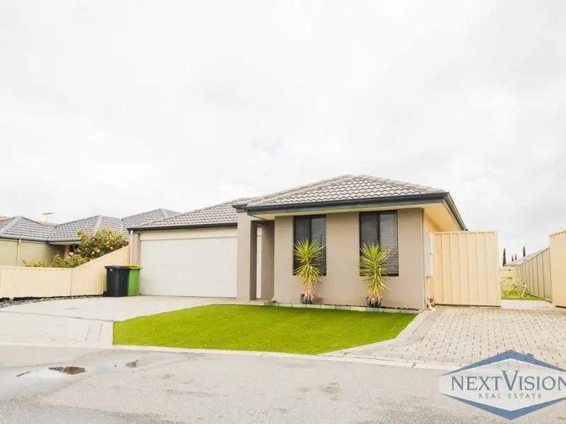 Main view of Homely house listing, 19 Dangerfield Grove, Canning Vale WA 6155