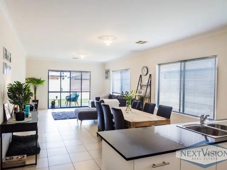 Second view of Homely house listing, 19 Dangerfield Grove, Canning Vale WA 6155