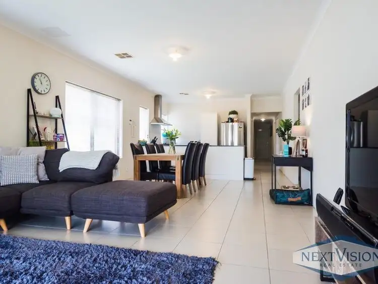 Fifth view of Homely house listing, 19 Dangerfield Grove, Canning Vale WA 6155