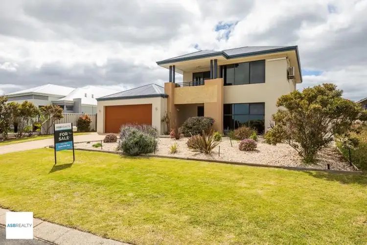 Second view of Homely house listing, 36 Antelope Turn, Dalyellup WA 6230