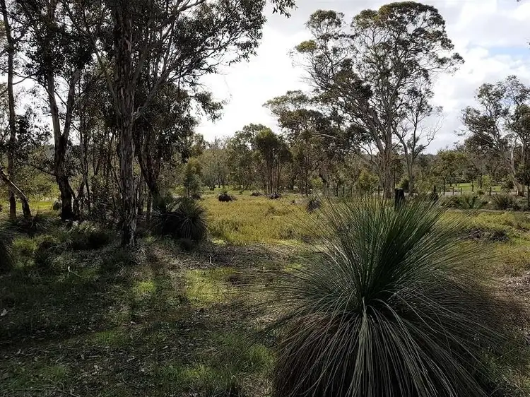 Main view of Homely land listing, 5 Upper Blackwood Road, Dinninup WA 6244