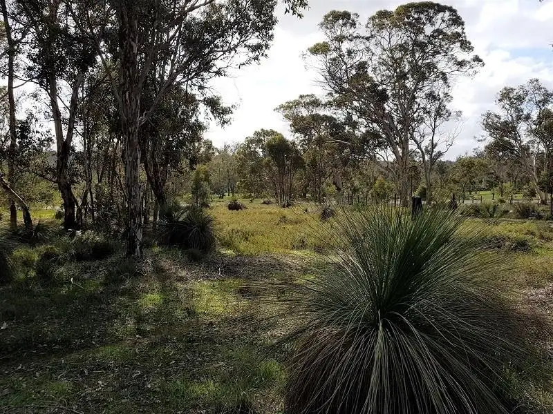 Main view of Homely land listing, 5 Upper Blackwood Road, Dinninup WA 6244