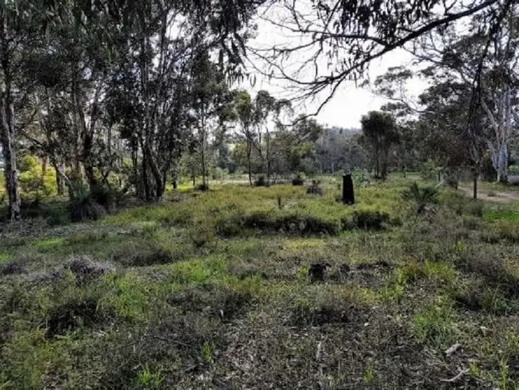 Second view of Homely land listing, 5 Upper Blackwood Road, Dinninup WA 6244