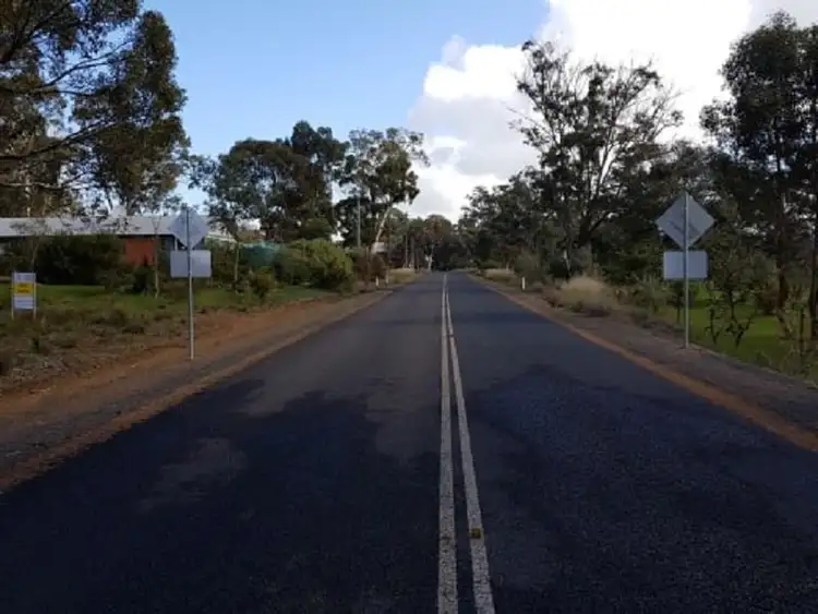 Third view of Homely land listing, 5 Upper Blackwood Road, Dinninup WA 6244