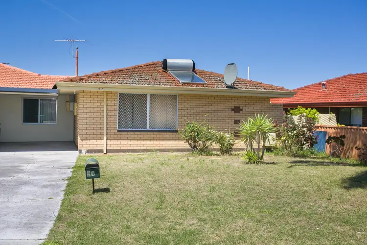 4 Ronald Street, Balcatta WA 6021
