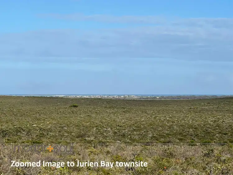 Sixth view of Homely land listing, 96 Ridge Way, Jurien Bay WA 6516