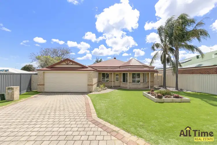 Second view of Homely house listing, 10 Empress Crescent, Atwell WA 6164