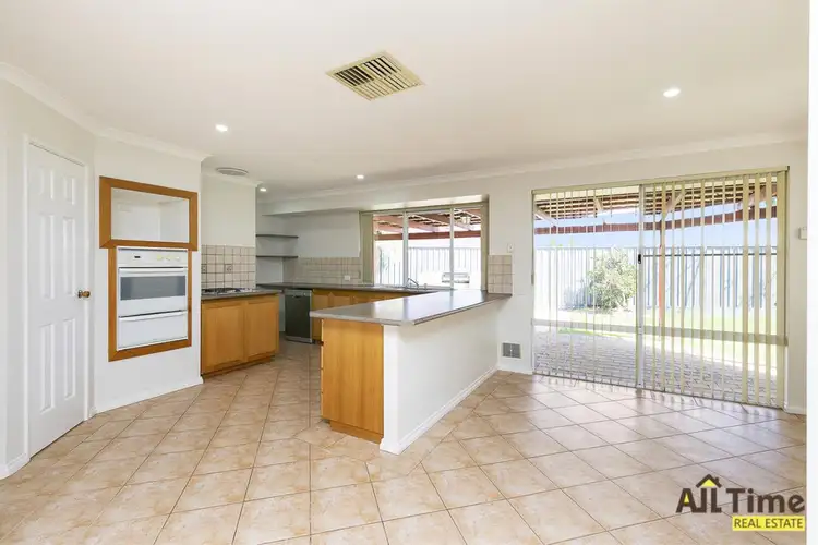 Fifth view of Homely house listing, 10 Empress Crescent, Atwell WA 6164