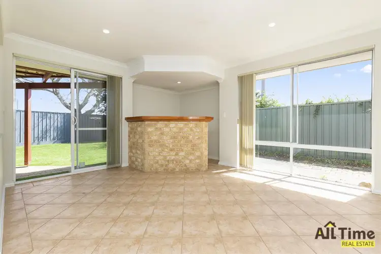 Sixth view of Homely house listing, 10 Empress Crescent, Atwell WA 6164