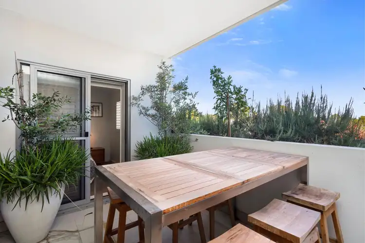 Main view of Homely apartment listing, 11/21-23 Northwood Street, West Leederville WA 6007