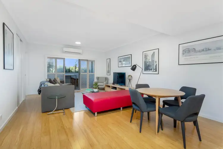 Fourth view of Homely apartment listing, 11/21-23 Northwood Street, West Leederville WA 6007
