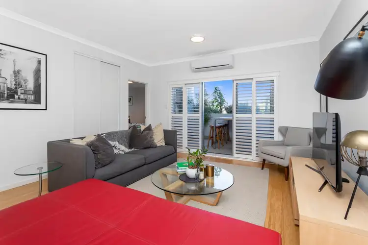 Fifth view of Homely apartment listing, 11/21-23 Northwood Street, West Leederville WA 6007