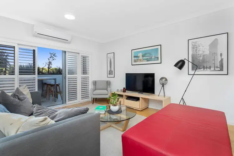 Seventh view of Homely apartment listing, 11/21-23 Northwood Street, West Leederville WA 6007