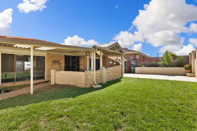Main view of Homely house listing, 7 Hanrahan Loop, Kardinya WA 6163
