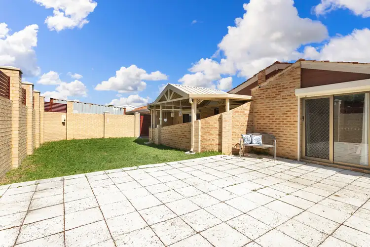 Third view of Homely house listing, 7 Hanrahan Loop, Kardinya WA 6163