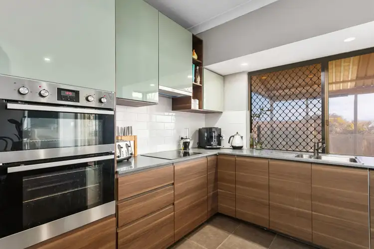 Seventh view of Homely house listing, 7 Hanrahan Loop, Kardinya WA 6163