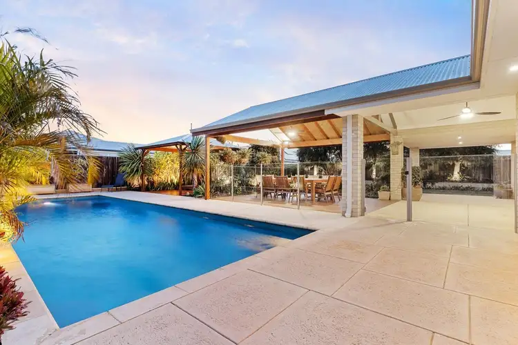 19 Kentchurch Bend, The Vines WA 6069