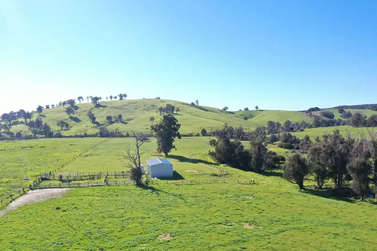 2006 (Lot 381) UPPER CAPEL ROAD, Donnybrook WA 6239