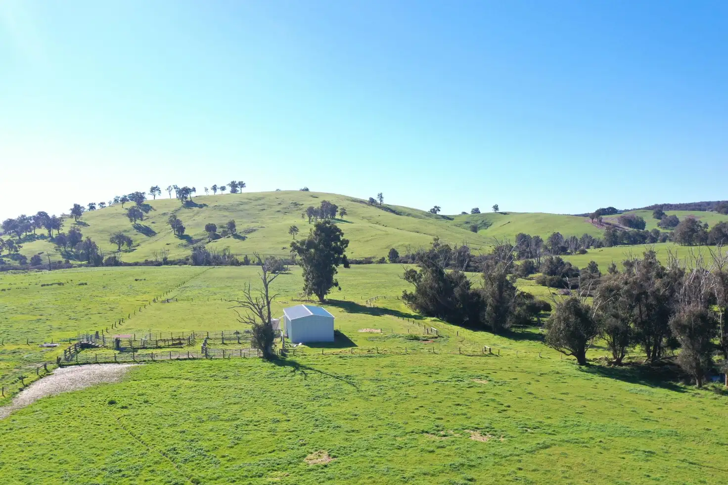 Main view of Homely rural property listing, 2006 (Lot 381) UPPER CAPEL ROAD, Donnybrook WA 6239