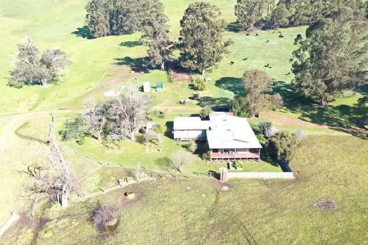 Fourth view of Homely rural property listing, 2006 (Lot 381) UPPER CAPEL ROAD, Donnybrook WA 6239