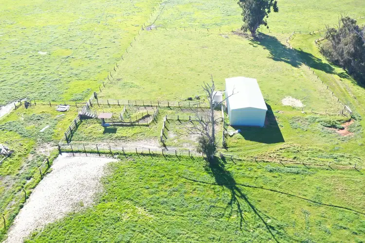 Sixth view of Homely rural property listing, 2006 (Lot 381) UPPER CAPEL ROAD, Donnybrook WA 6239