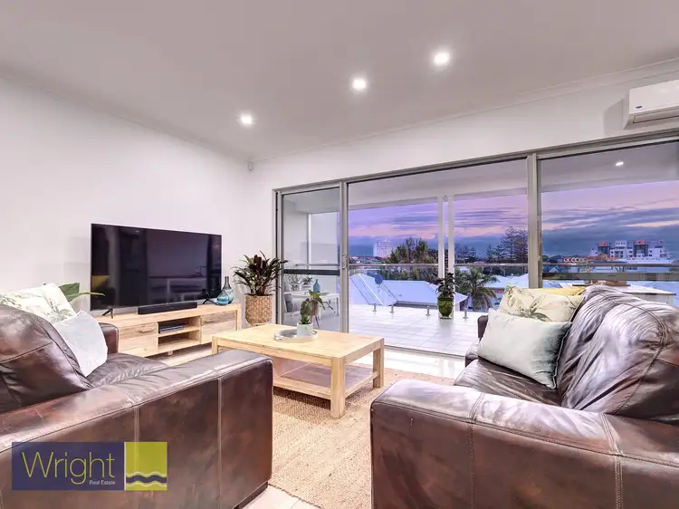 7/24 Nautilus Crescent, Scarborough WA 6019