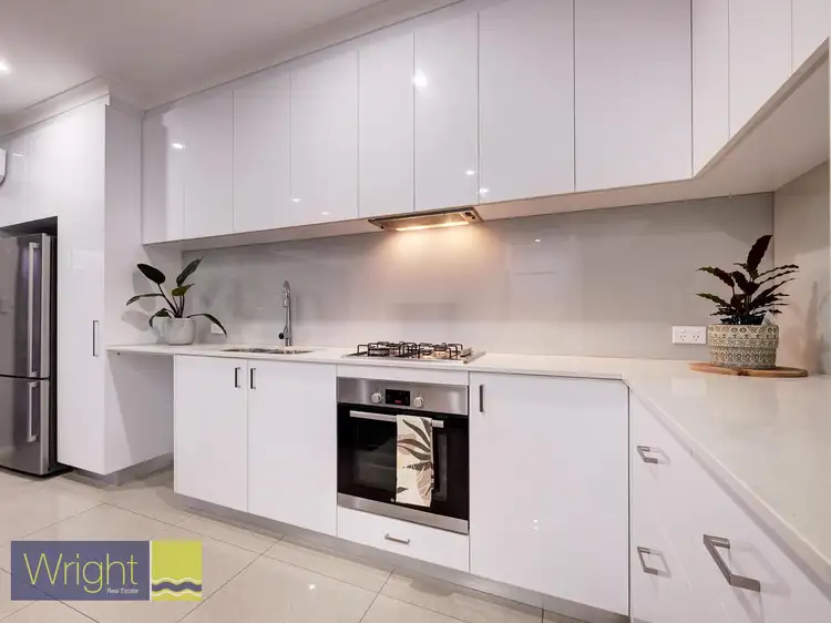 Second view of Homely apartment listing, 7/24 Nautilus Crescent, Scarborough WA 6019