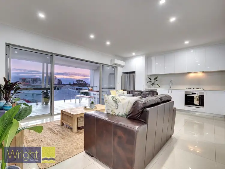 Fifth view of Homely apartment listing, 7/24 Nautilus Crescent, Scarborough WA 6019