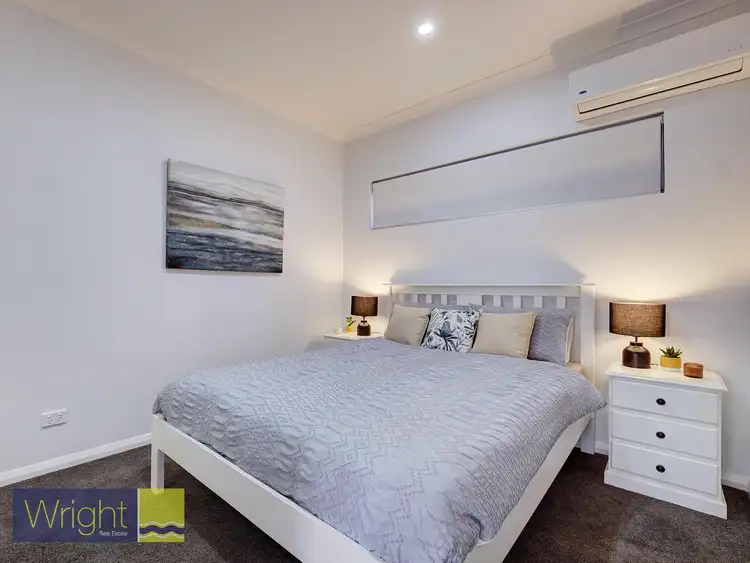 Sixth view of Homely apartment listing, 7/24 Nautilus Crescent, Scarborough WA 6019