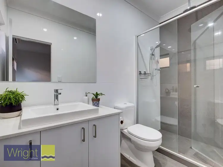 Seventh view of Homely apartment listing, 7/24 Nautilus Crescent, Scarborough WA 6019