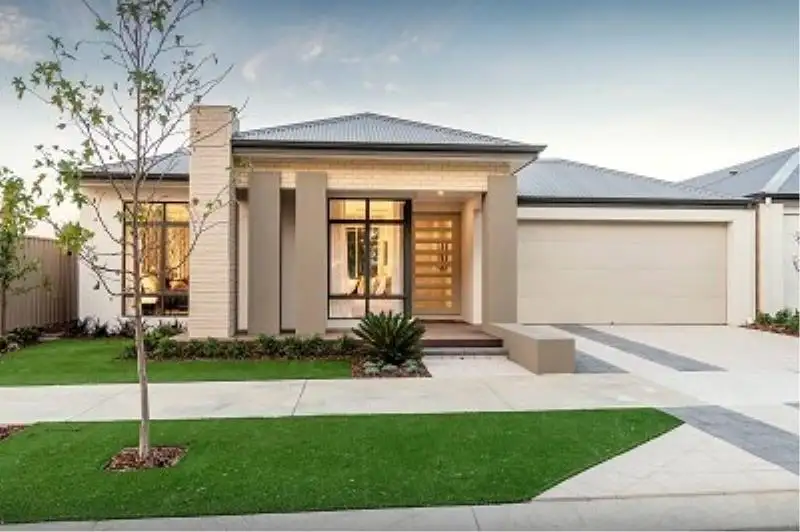 Main view of Homely house listing, 8 Crimson Blvd, Forrestfield WA 6058