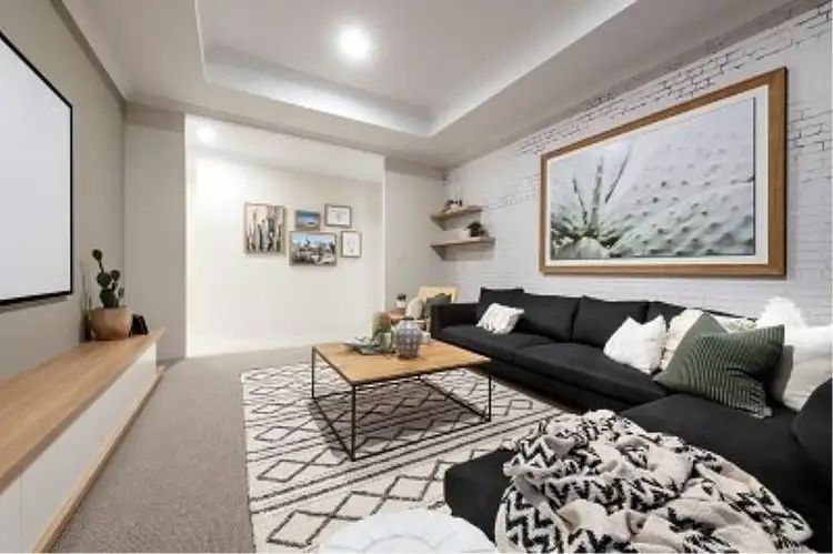 Third view of Homely house listing, 8 Crimson Blvd, Forrestfield WA 6058