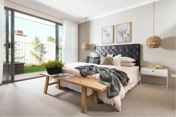 Sixth view of Homely house listing, 8 Crimson Blvd, Forrestfield WA 6058