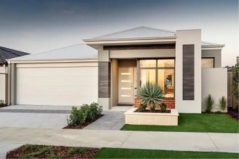 Main view of Homely house listing, 20 Crimson Blvd, Forrestfield WA 6058