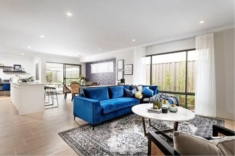 Fourth view of Homely house listing, 20 Crimson Blvd, Forrestfield WA 6058