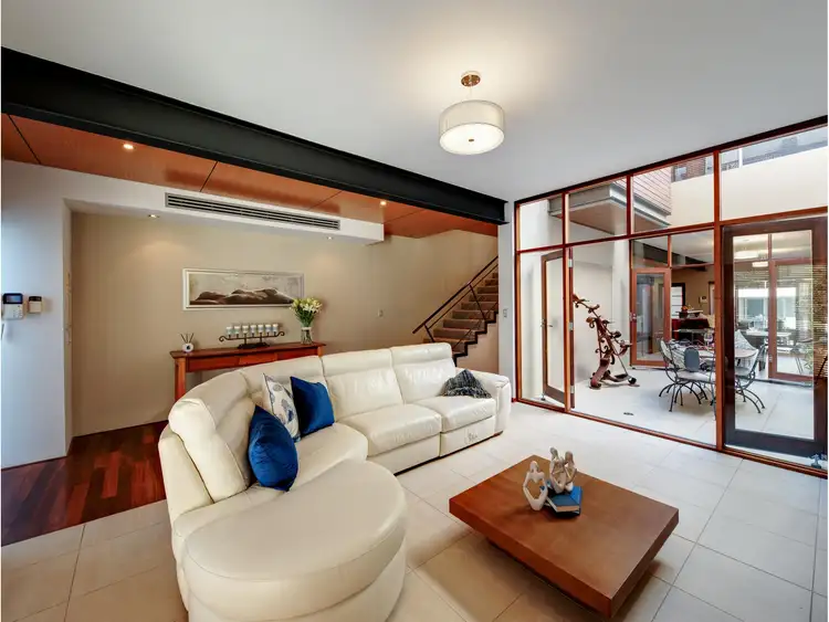 Third view of Homely house listing, 50 Clarence Street, Mount Lawley WA 6050
