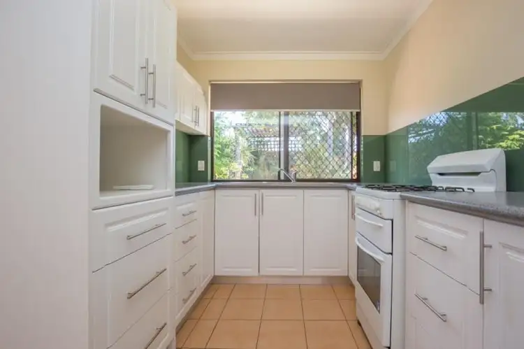 Second view of Homely unit listing, 1/139 Waterloo Street, Tuart Hill WA 6060