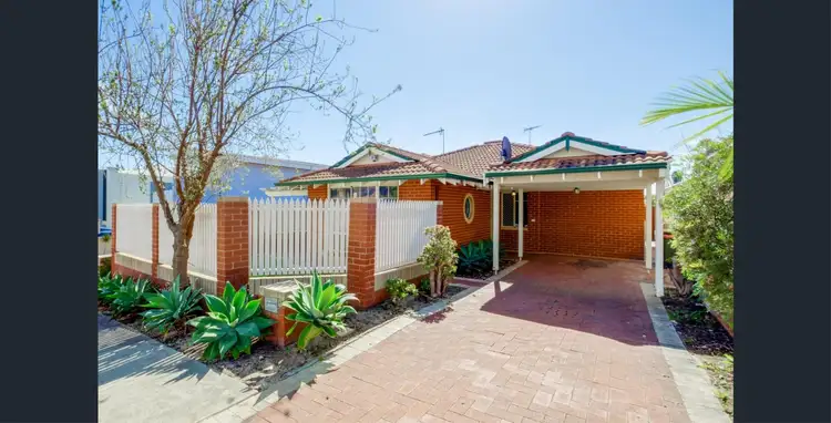 1/6 Ramsdale Street, Scarborough WA 6019