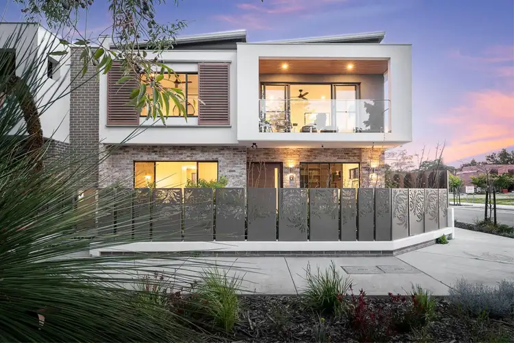 1 Sadka Lane, Shenton Park WA 6008